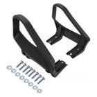 Golf Cart Seat Handles Arm Rest Hip Restraints For Ezgo Txt 1994-up  71702-g01