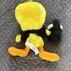 Vintage Looney Tunes Tweety Bird Magician And Sylvester Plush 12  Tall Toy 1998