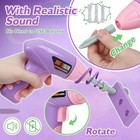 Kids Tool Set With Toy Drill  Toy Tool Box  Construction Tools  Pretend Play Tod