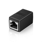 Rj45 Inline Coupler Cat7 Cat6 Cat5e Cat5 Ethernet Lan Network Cable Adapter Lot
