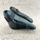 Ata Padded Foot Pads Youth Size 17 Martial Arts Taekwondo Karate Sparring Gear