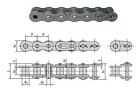  120 Roller Chain 10 Feet With 1 Connecting Link