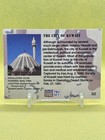 1991 Pro Set Desert Storm  32 The City Of Kuwait