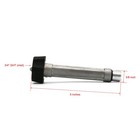 Water Inlet   Outlet Tubes For Briggs   Stratton 190632gs  201496gs  201497gs