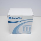 1 Box Of 10 Convatec  404593 Sur-fit Natura Durahesive Moldable Skin Barriers