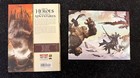 D d 4th Edition Deluxe Dungeon Master s Guide Hardcover W  Screen Original 4e