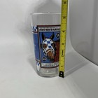 1973 Kentucky Derby Winner Secretariat Glass Great Graphics Commemorative