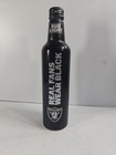 Oakland Raiders 2017 Kickoff Edition Bud Light Aluminum Beer Bottle