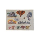 Set Of 3 Matt Thrash Traditional Tattoo Flash Production Sheets 11  X 14 