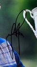 Justin Rose  Signed Photo Pga Golf 8 X 10 Autographed Photo