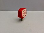 Vintage  genesee Beer  Beer Tap Handle  Rochester New York Ny  Free Ship