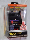 My Arcade Atari Micro Player Pro  100 Video Games  6 75  Mini Arcade Machine New
