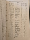 State Census Of North Carolina 1784-1787 Genealogical Publishing Hardback