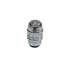 Nikon Fluor 40x 1 30 Oil Microscope Objective Lens 160 0 17 Made In Japan