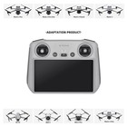 Airoka Rc Remote Controller For Dji Mini 3 Pro Mavic 3 Air 2s  2 4ghz  Built-in