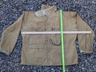 Wildfire Pacific Nomex Iii Wildland Fire Jacket Xxl Yellow
