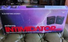 Vintage Sony Walkman Wm-f41  Fm am Cassette Player   Pickering Intimidator 1000 