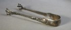 Antique Sterling Silver Sugar Tongs Gorham Chantilly 19 8g      j4099