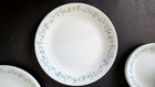 Corelle Country Cottage Dish Set 12 Piece Setting For 4