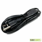  new  Power Cord Cable Computer Printer Monitor  Charge 3 Prong - Ship Same Day