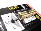 New  Franklin Mfg  160   Solid Brass Door Peep Hole Viewer  No  011bl