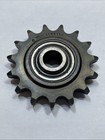 Martin 50bb15h 5 8    Ball Bearing Idler Sprocket 15 Tooth 
