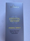 Skinmedica Essential Defense Mineral Shield Sunscreen Spf35 Exp 3 26 1 85 Fl Oz