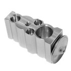 New Ac Expansion Valve Fits For Nissan 2017 2018 2019 2020 2021 2022 Kicks 1 6l