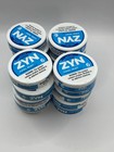20 Empty Zyn Cans With Unused Rewards Code Labels - Lot Of Zyn Codes  20 