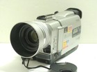 Sony Handycam Dcr-trv20 Mini Dv Hybrid Camcorder Nightshot   Video Transfer Kit