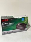 New - Apc Back-ups 650 Be650g1 650va 390w 8-outlet Battery Backup System