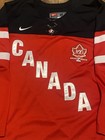 Nike Team Canada 100th Anniversary Hockey Jersey