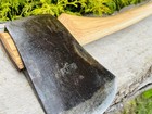 Vintage Plumb 4 1 2lb  Tasmanian Pattern Axe 31    Ash Racer Handle Tassie