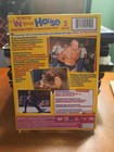Wwe  The Best Of In Your House 3 Dvd Set Clean Copy  Wwf Bret Austin Diesel Hbk