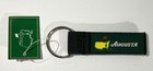 Masters Golf Keychain Augusta National Green Rubber Pga New