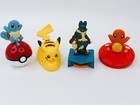 Pokemon Mcdonald s Japan Happy Meal Toy Complete Set Of 4 New 2025 From Japan