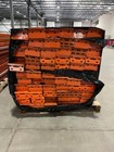 Pallet Racking Beams - 10  Width -teardrop Warehouse Shelving  Material Handling