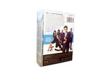 White Collar  The Complete Series  dvd  22-discs Box Set  Sealed