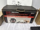 Sears Craftsman Router Lettering Template Set For Routers   Wood Signs 92573