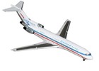 Boeing 727-200 Commercialaircraft United Airlines Stars   Bars friend Ship 1 400