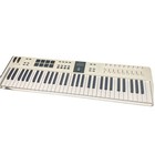 Arturia Keylab Essential 3 Mkiii 61 61-key Midi Controller Keyboard  White