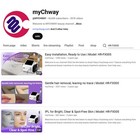 Pro Opt Elight Ipl Laser Hair Removal Skin Rejuvenation Machine Permanent New