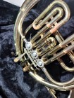 Holton French Horn With Carrying Case - H650 -  10