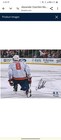 Alexander Ovechkin Washington Capitals Autographed 8 X 10 700th Goal Photograph