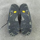 Dansko Paisley Womens Size 42 Eu Shoes Waterproof Sneakers Black Suede Us 11 5