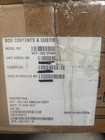 Xtrails Vlp-002 Aspirating Smoke Detector Brand New  