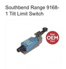 Southbend Range 9168-1 Tilt Switch  free Shipping 