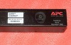  Apc Nbrk0200 Netbotz Rack Monitor 200 - 120 240v Power Input - Vgc