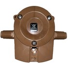Gf Signet 2000 Micro-flow Sensor 0 3-3 2 Gpm