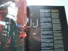 Michael Jackson Immortal Cirque Du Soleil    Japan Tour Program Book   2007